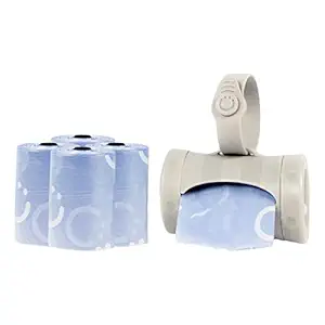 Replacement for Ubbi UBBI