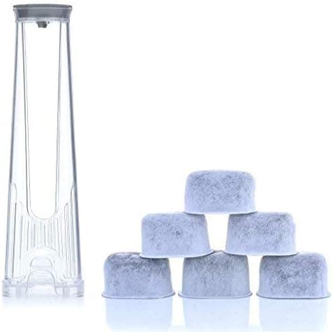 Keurig MANUAL CHECK replacement