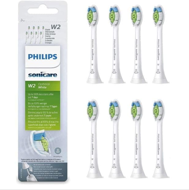 Replacement for Philips DIAMONDCLEAN