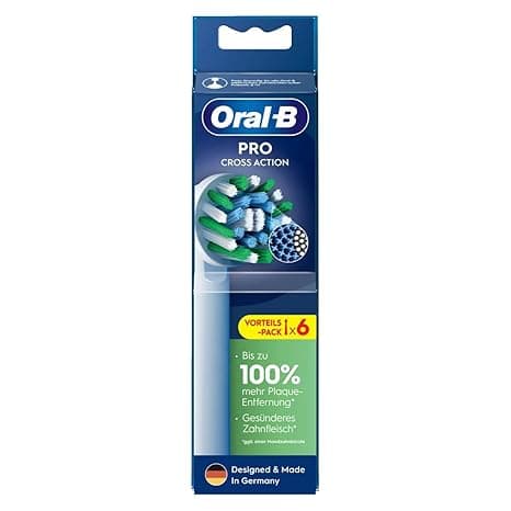 Oral-B MANUAL CHECK replacement