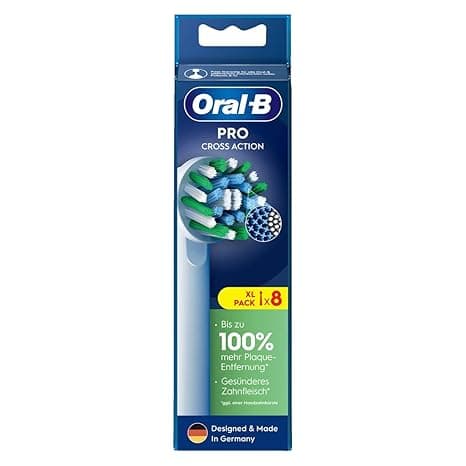 Replacement for Oral-B MANUAL CHECK