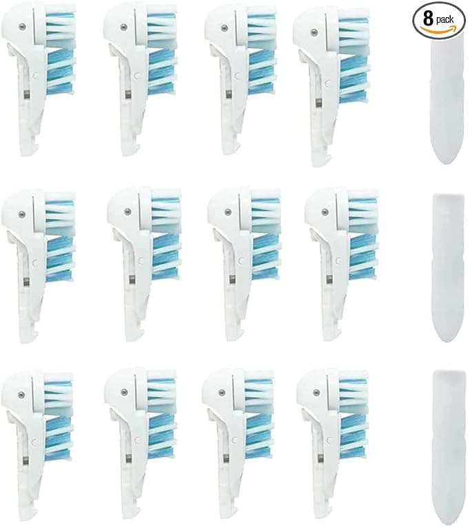 Replacement for Oral-B 3D WHITE