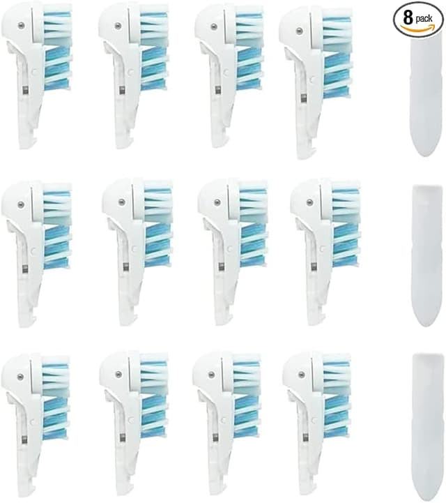 Oral-B 3D WHITE replacement