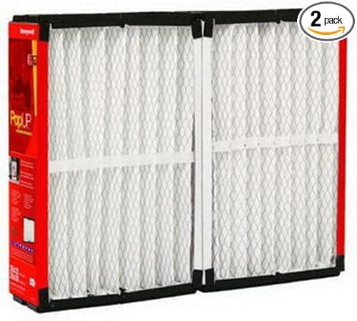 Replacement for Honeywell MERV 11