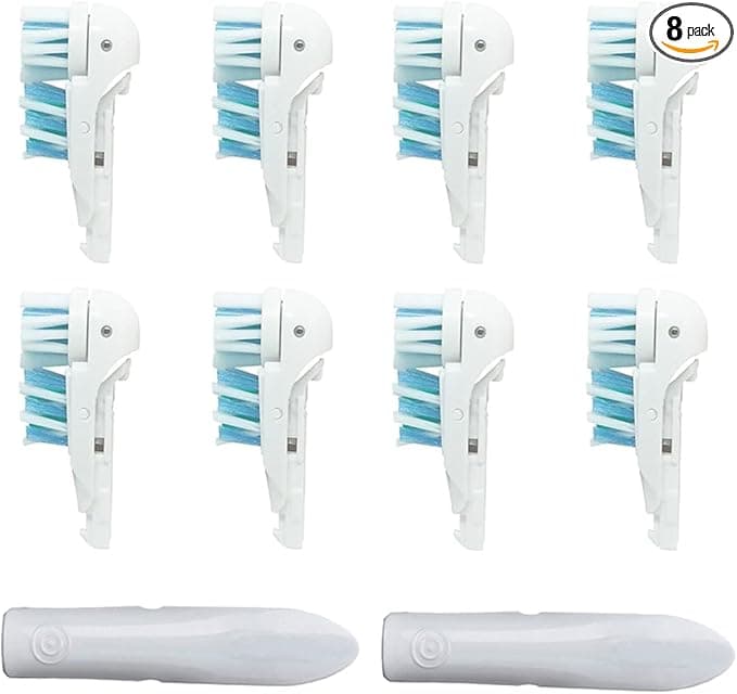 Replacement for Oral-B 3D WHITE