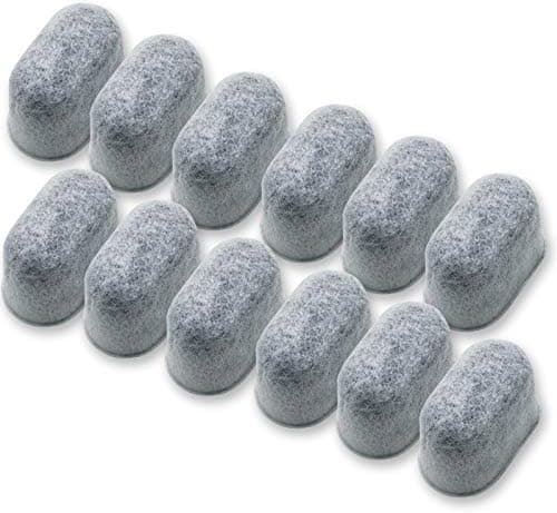 Replacement for Keurig MANUAL CHECK