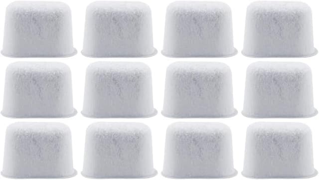 Keurig MANUAL CHECK replacement