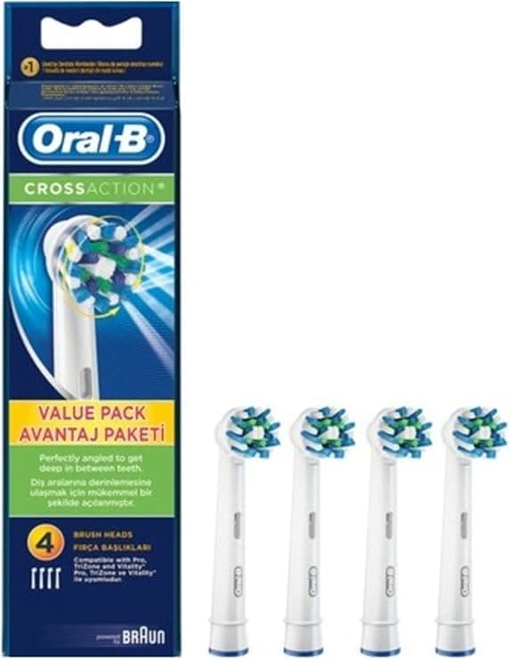 Oral-B PRECISION CLEAN replacement