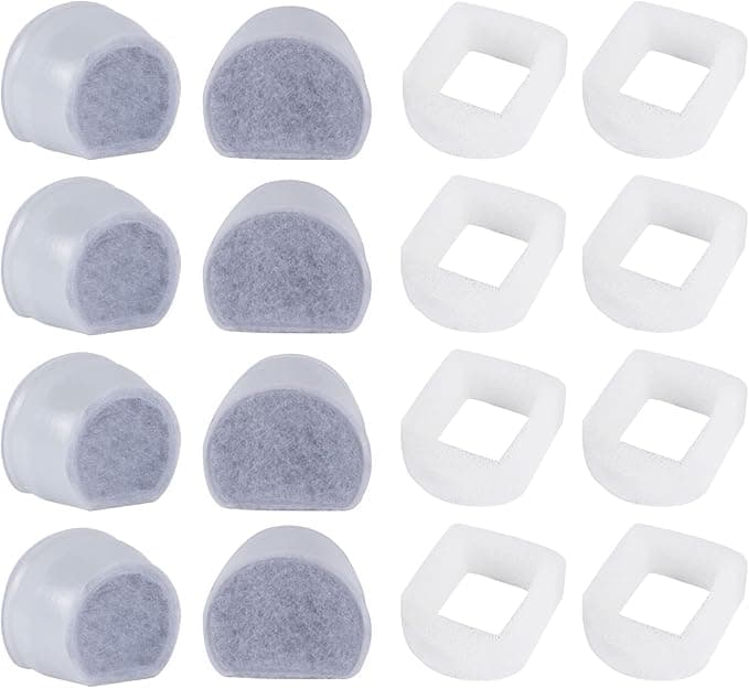 Replacement for PetSafe DRINKWELL/CARBON FILTER/DRINKWELL