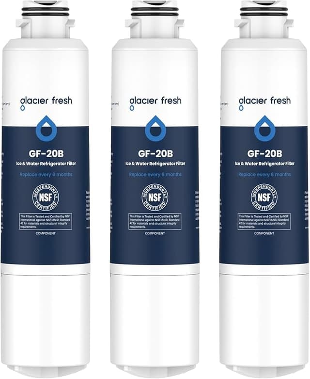 Samsung HAF-CIN replacement