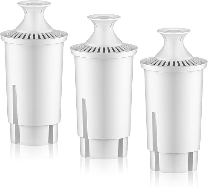 Replacement for Brita STANDARD