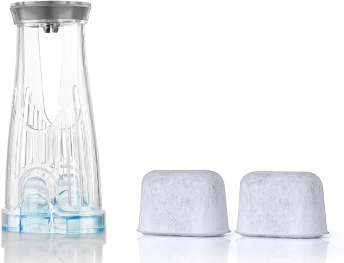 Replacement for Keurig MANUAL CHECK