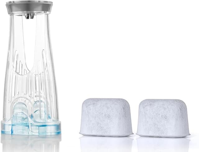 Keurig MANUAL CHECK replacement