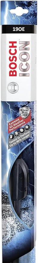 Bosch BOSCH 19OE ICON PREMIUM replacement