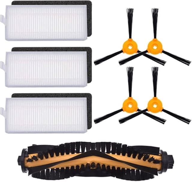 DEEBOT 500/DEEBOT N79S