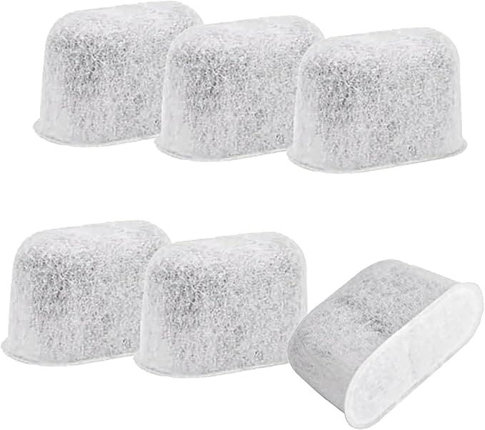 Replacement for Keurig MANUAL CHECK