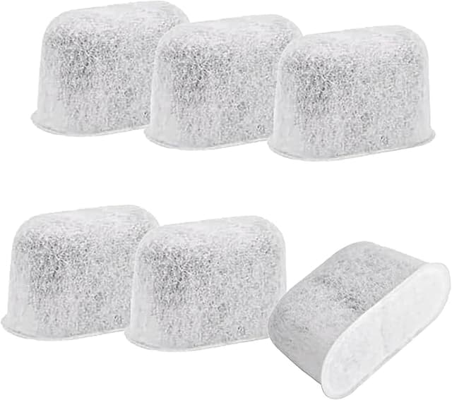 Keurig MANUAL CHECK replacement