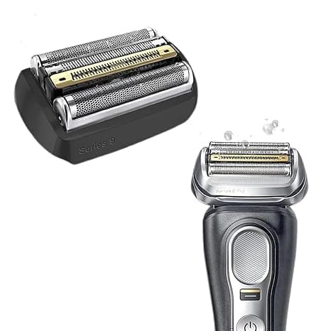 Braun SERIES 9 replacement