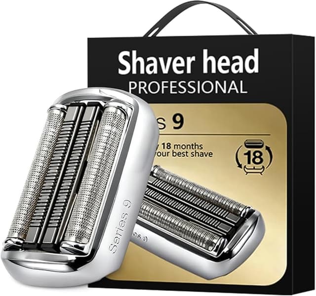 Braun 92S replacement