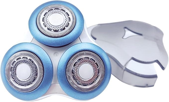 Replacement for Norelco RQ12