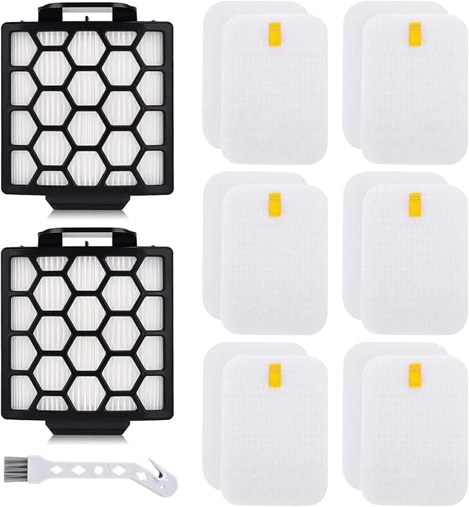 Replacement for Shark ROTATOR