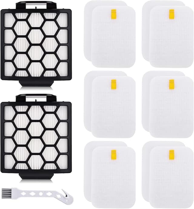 Shark NV150 replacement