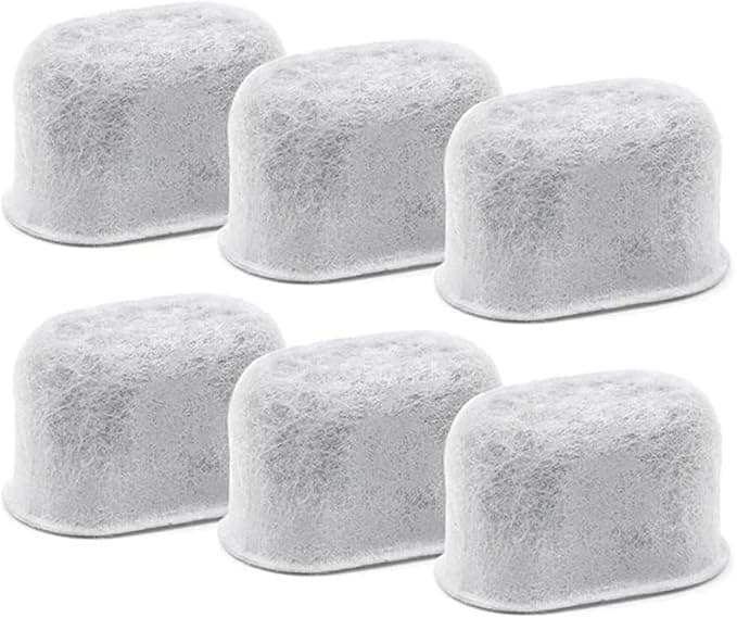 Replacement for Breville MANUAL CHECK