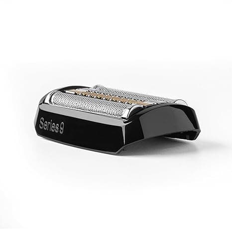 Replacement for Braun SERIES 9