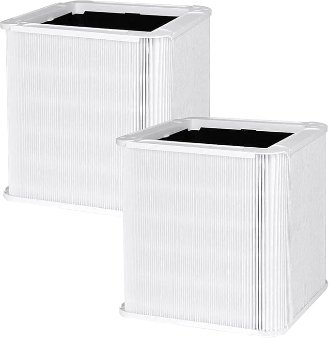 Replacement for Blueair 211+