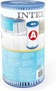 Intex TYPE C/TYPE A replacement