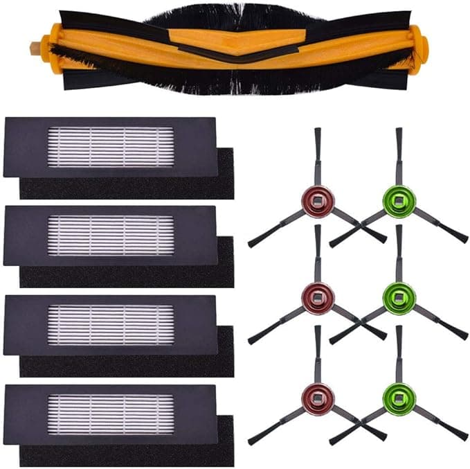 Replacement for Ecovacs DEEBOT OZMO