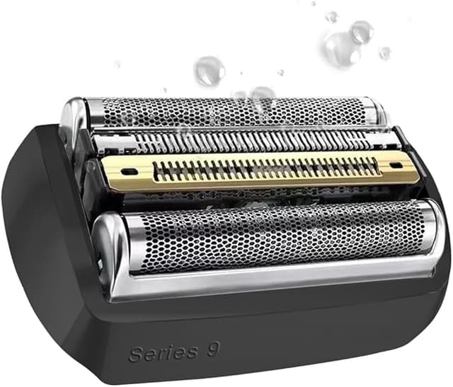 Braun SERIES 9 replacement