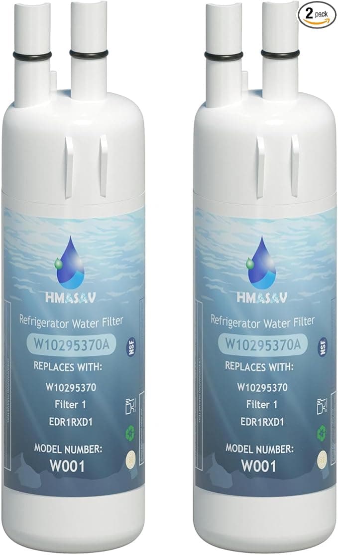 Replacement for Whirlpool FILTER 1