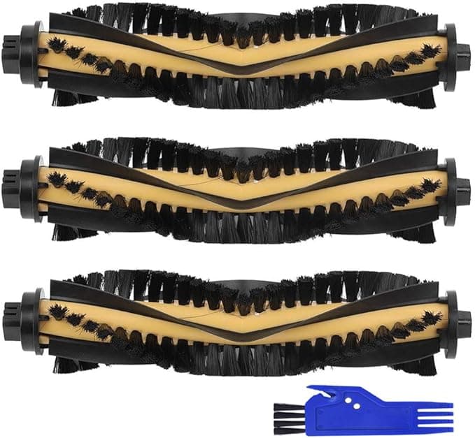 Replacement for Ecovacs DEEBOT N79S/DEEBOT BRUSH/DEEBOT DN622