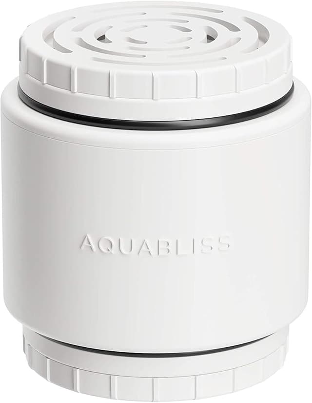 AquaBliss MANUAL CHECK replacement