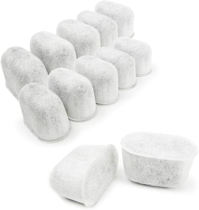 Keurig MANUAL CHECK replacement