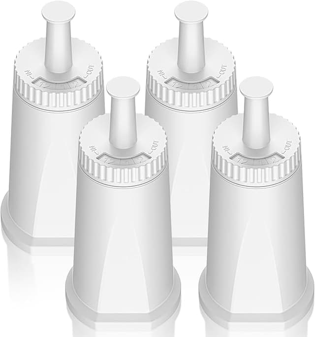 Breville MANUAL CHECK replacement