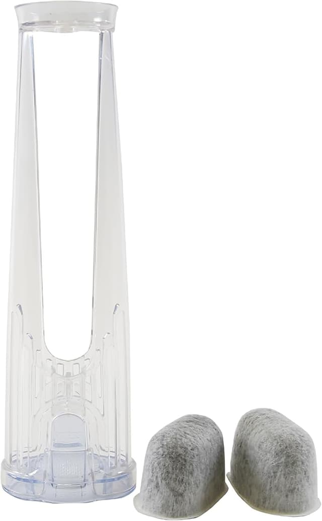 Keurig MANUAL CHECK replacement