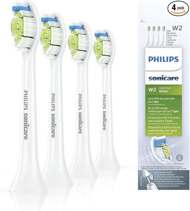 Philips DIAMONDCLEAN replacement