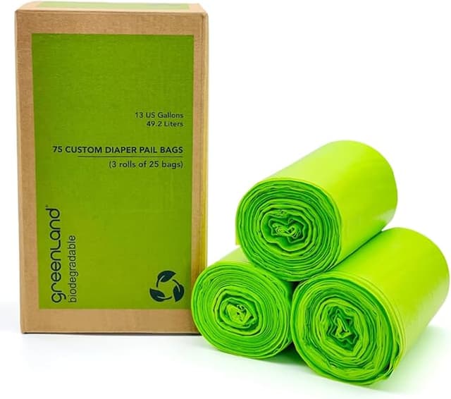 Ubbi UBBI replacement