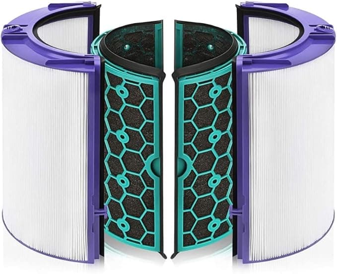 Replacement for Dyson DP04