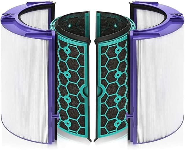 Dyson HP04 replacement