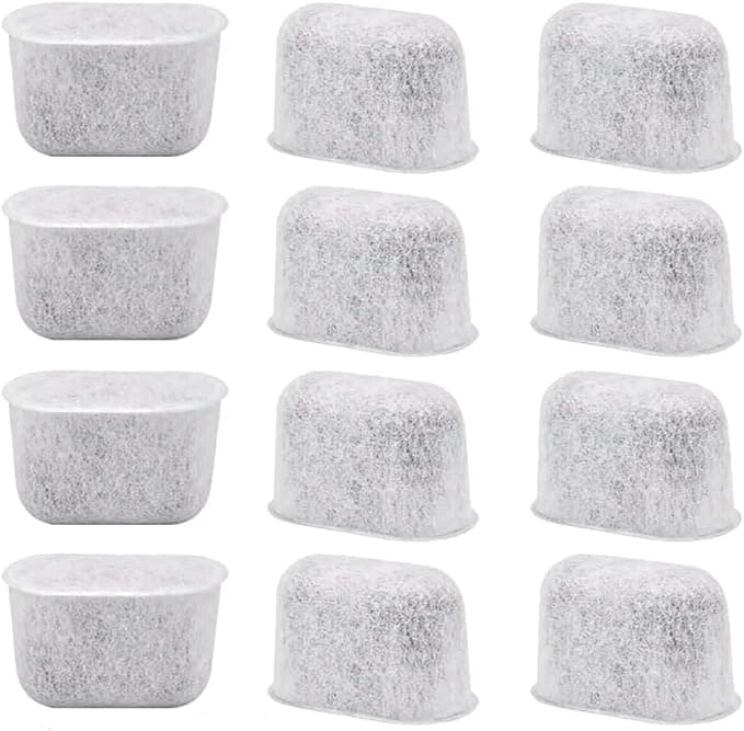 Replacement for Keurig MANUAL CHECK