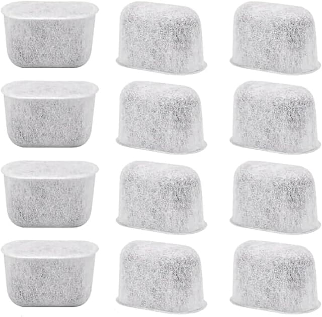 Keurig MANUAL CHECK replacement