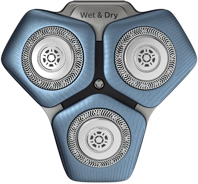 Replacement for Norelco MANUAL CHECK