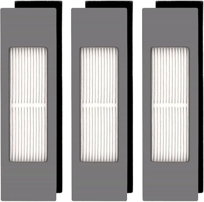 Replacement for Ecovacs DEEBOT OZMO