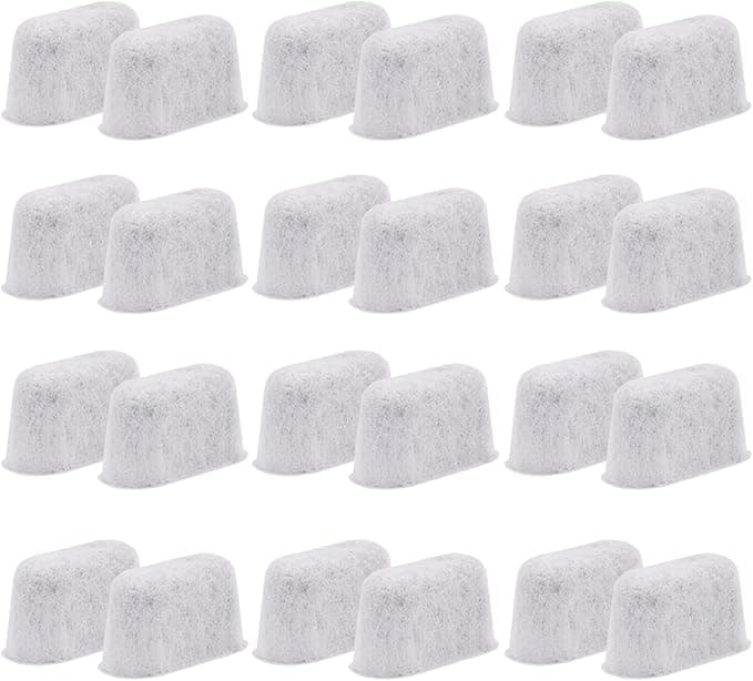 Replacement for Keurig MANUAL CHECK