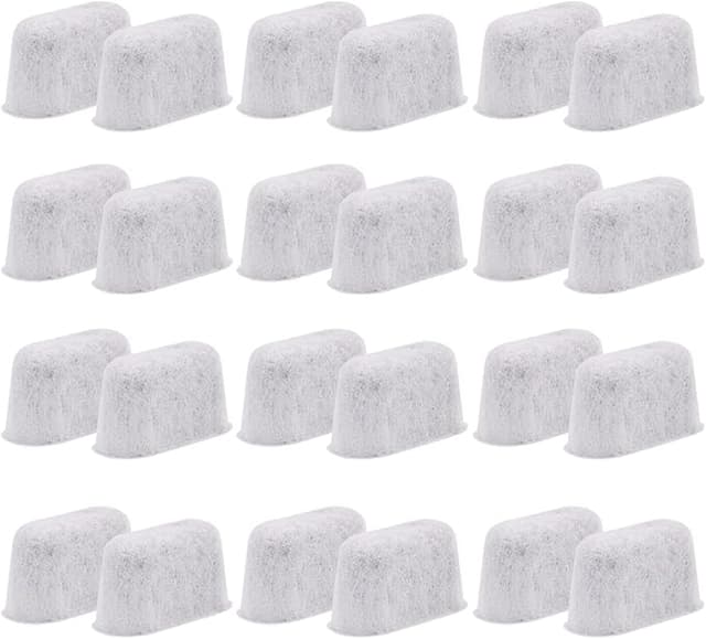 Keurig MANUAL CHECK replacement