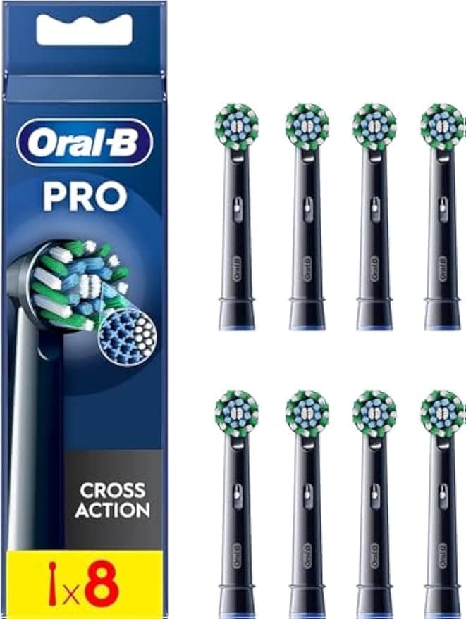 Replacement for Oral-B MANUAL CHECK