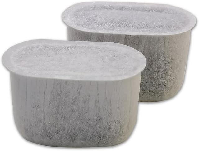 Keurig MANUAL CHECK replacement